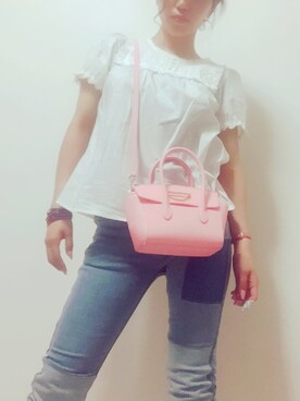 Ayaka Onishiさんのコーディネート