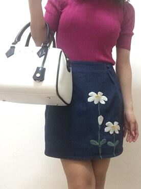 Ayaka Onishiさんのコーディネート