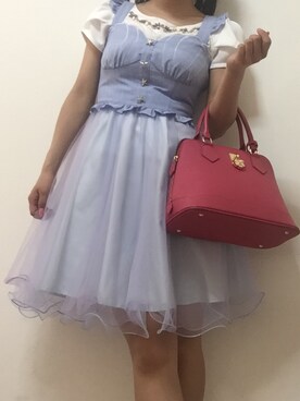 Ayaka Onishiさんのコーディネート