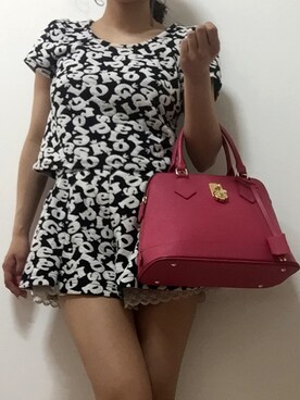 Ayaka Onishiさんのコーディネート