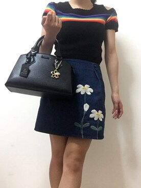 Ayaka Onishiさんのコーディネート