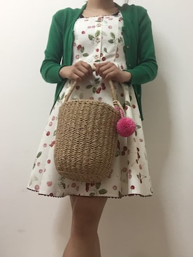 Ayaka Onishiさんのコーディネート