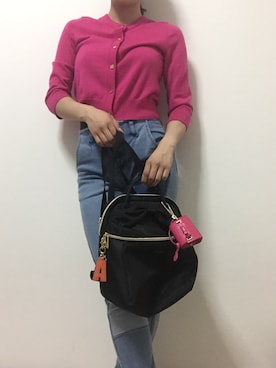 Ayaka Onishiさんのコーディネート