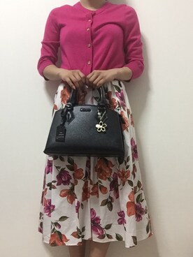 Ayaka Onishiさんのコーディネート