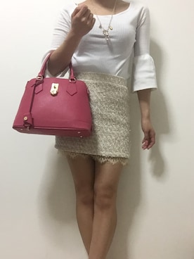 Ayaka Onishiさんのコーディネート