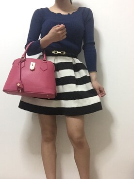 Ayaka Onishiさんのコーディネート