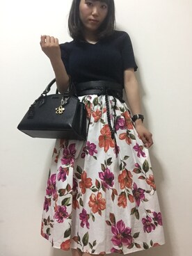 Ayaka Onishiさんのコーディネート