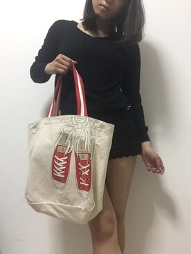 Ayaka Onishiさんのコーディネート