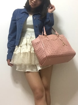 Ayaka Onishiさんのコーディネート