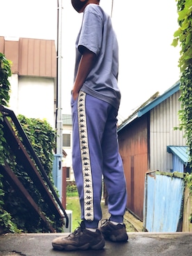 TAKE   さん（メンズ・175cm）の秋コーディネート