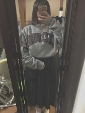 a i r iさんのコーディネート