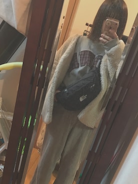 a i r iさんのコーディネート