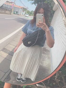 a i r iさんのコーディネート