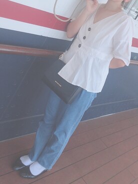 a i r iさんのコーディネート