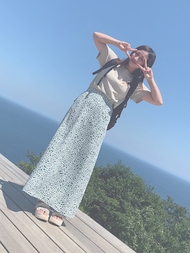 a i r iさんのコーディネート