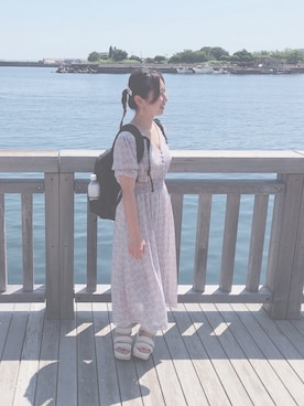 a i r iさんのコーディネート