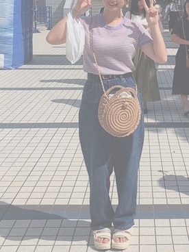 a i r iさんのコーディネート