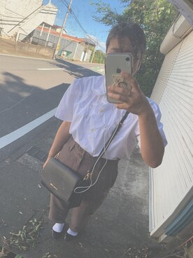 a i r iさんのコーディネート