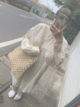 a i r iさんのコーディネート