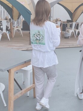 a i r iさんのコーディネート