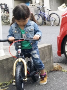 轟夏海さんのコーディネート