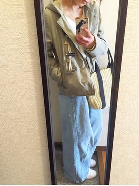 arachiiさんのコーディネート