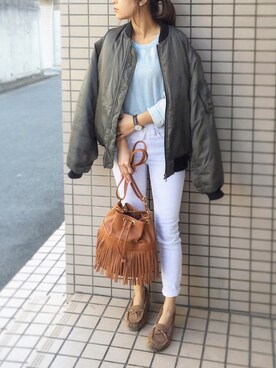 arachiiさんのコーディネート