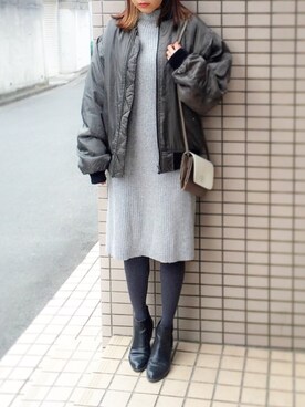 arachiiさんのコーディネート