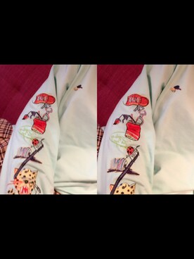 ui.さんのコーディネート