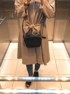 ui.さんのコーディネート