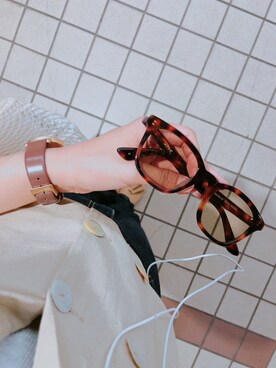 ui.さんのコーディネート