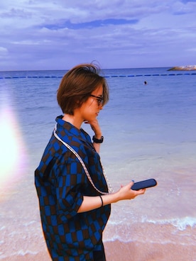 ui.さんのコーディネート