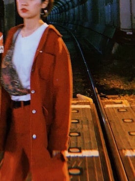 ui.さんのコーディネート