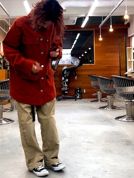 ui.さんのコーディネート