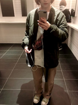 ui.さんのコーディネート