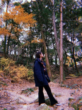 ui.さんのコーディネート