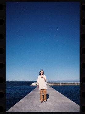 ui.さんのコーディネート