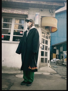 ui.さんのコーディネート