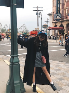 yukiさんのコーディネート