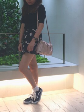 yukiさんのコーディネート