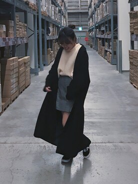 yukiさんのコーディネート