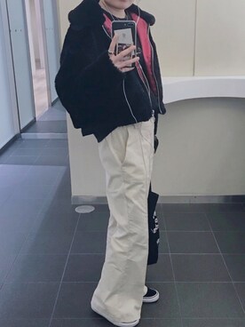 yukiさんのコーディネート