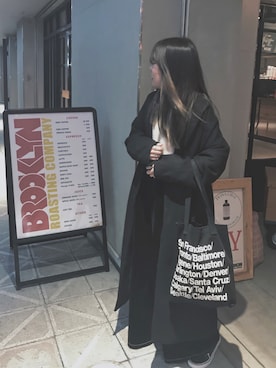 yukiさんのコーディネート