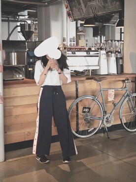 yukiさんのコーディネート