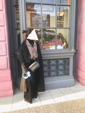 yukiさんのコーディネート