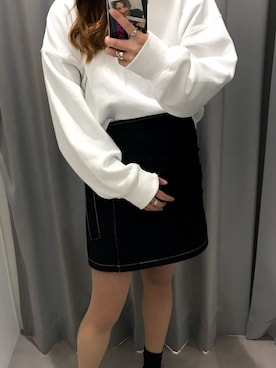 yukiさんのコーディネート