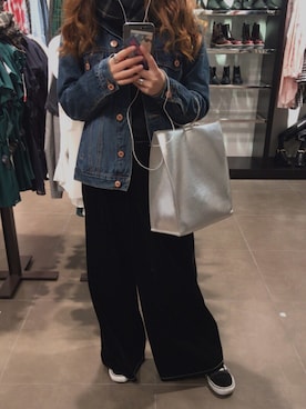 yukiさんのコーディネート