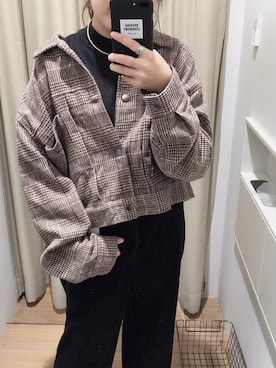 yukiさんのコーディネート