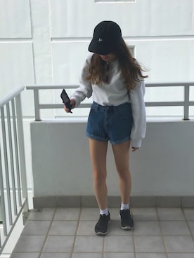 yukiさんのコーディネート