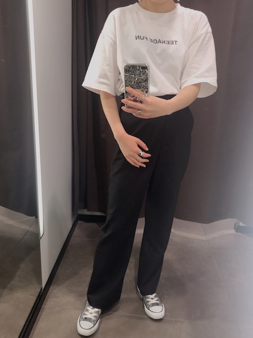 yukiさんの（ohotoro）を使ったコーディネート